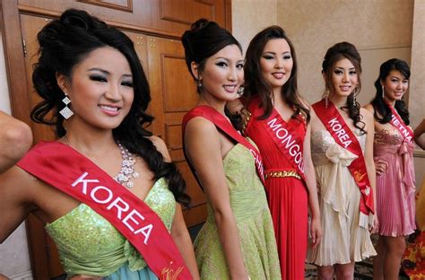 Daily Cool Pictures Gallery Miss Asia 2010