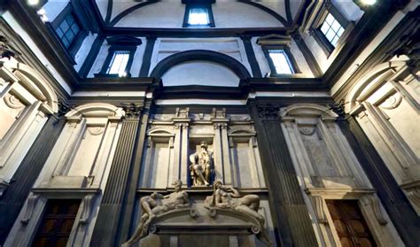 A Hefty Dose Of Renaissance Visiting The Basilica Of San Lorenzo And