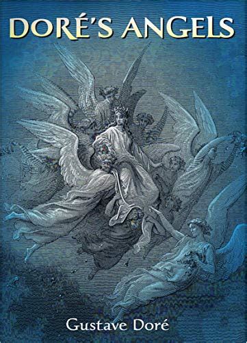 Dorés Angels Dover Fine Art History Of Art By Doré Gustave Good