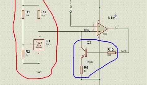 operational amplifier - Is there any way to inhibit this latch circuit