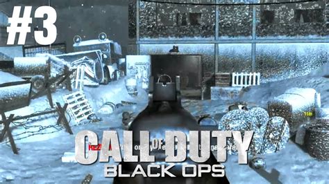 Reznov And Nova 6 Call Of Duty Black Ops Part 3 Youtube