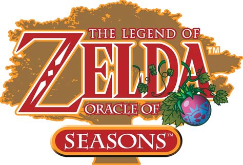 The Legend Of Zelda Oracle Of Seasons Zeldapedia