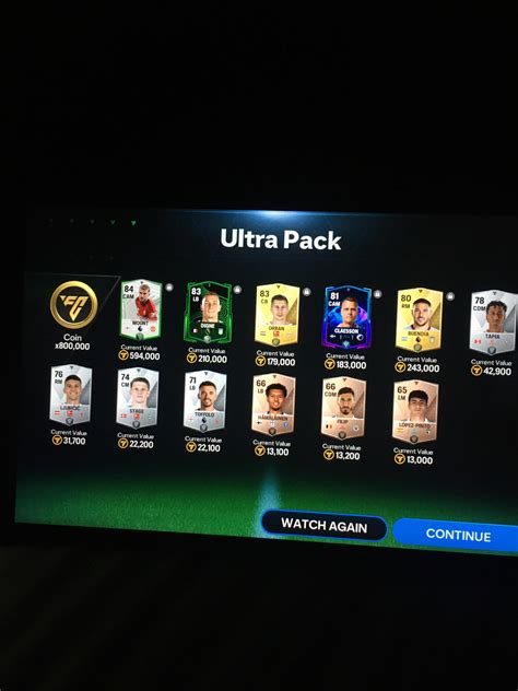 What the hell : r/FUTMobile