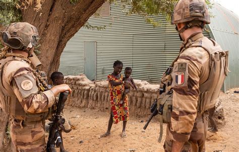 Burkina Faso Actualités Vidéos Images Et Infos En Direct 20 Minutes