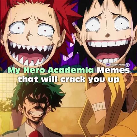 Anime Memes Clean Mha Viral Memes Images And Photos Finder Sexiz Pix