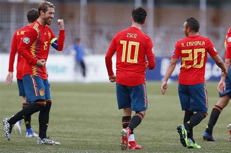 Στο νέο ειδικό βίντεο «γκολ στο ευρωπαϊκό με τον οπαπ», ο ισπανός χουάνκαρ του παναθηναϊκού. Ισπανία - Σουηδία: Ξεκαθαρίζει η πρωτιά - casinades.gr