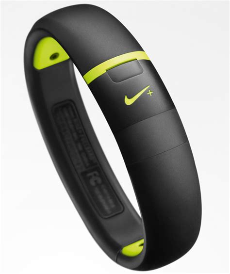 Nike Fuelband Se Review
