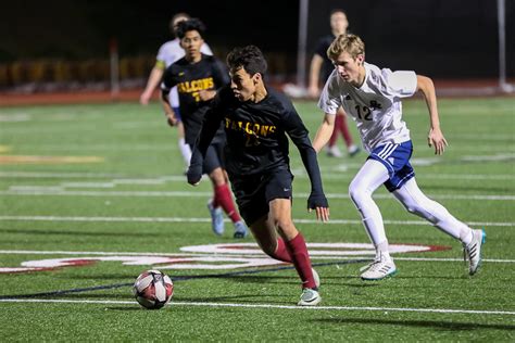 High School Soccer Shines During Playoffs Soccernation