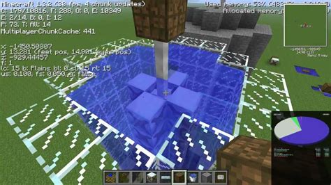 We did not find results for: Minecraft Tutorial : Industrial Craft - Water Mill - YouTube