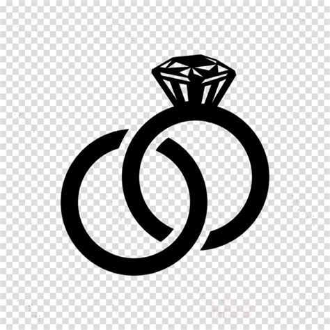 Diamond Ring Clipart Png
