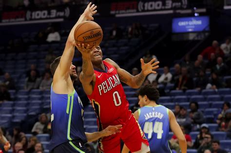 Do not miss new orleans pelicans vs dallas mavericks game. GAME THREAD: Dallas Mavericks vs. New Orleans Pelicans