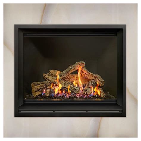 SÓlas Contemporary Fireplaces Built In Thirty8 Direct Vent Gas