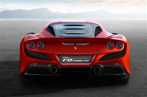 The authorized ferrari dealer ferrari of salt lake city has a wide choice of new and preowned ferrari cars. Ferrari F8 Tributo: Maranello fights back | CAR Magazine