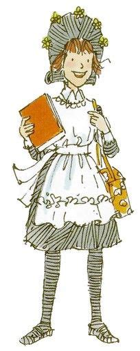 Amelia Bedelia Costumes Oprah Mag