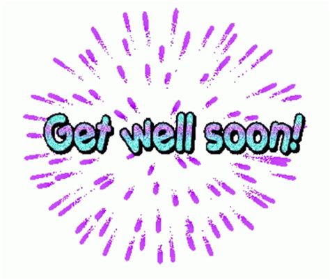 Get Well Soon Get Well Soon Gifs Sticker Get Well Soon Get Well Soon