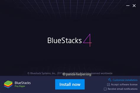 Bluestacks Android Emulator Windows And Mac