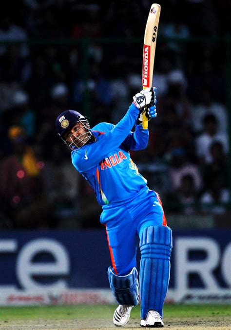 Virender sehwag was born on october 20, 1978 in delhi, india. 'I have always done what I felt was right' - Rediff.com ...