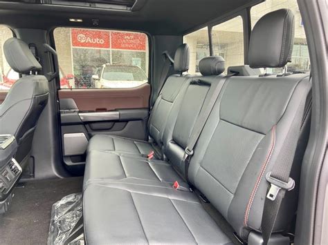 Offer valid until june 30, 2021 (the bonus period) to canadian residents only. LARIAT Interior Photos & Videos (2021+ F-150 -- 14th Gen ...