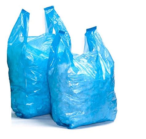 Plastic Carrier Bag Charge To Double To 10p From April Burgass Carrier Bags