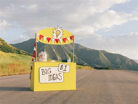 how to get a lemonade stand permit and start your own legally