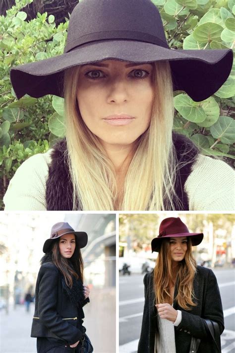Trendy Hats For Women To Wear In Winter 2021