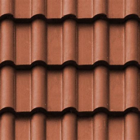 Clay Roof Tile Texture Peliculafilmhd K