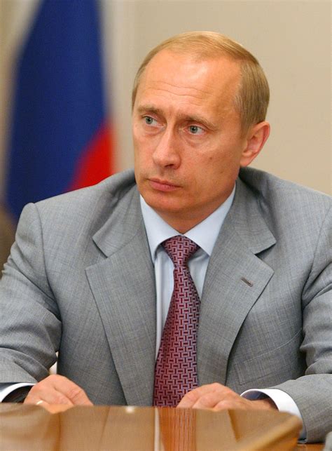 Russian president vladimir putin, a judo black belt, appears to symbolise two of the martial art's key mr putin, 68, has made no secret of his determination to reassert russian power after years of. Vladimir Putin - Wikipedia, ang malayang ensiklopedya