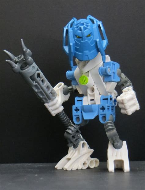 Image Turaga Matoro 02 Custom Bionicle Wiki Fandom Powered By