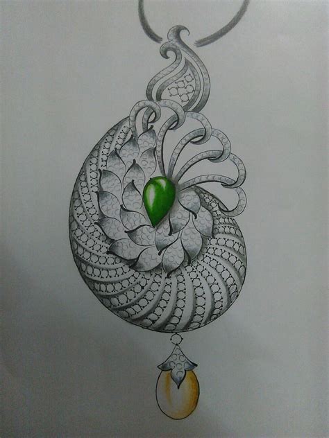 Pin By Raja Rit On Jewel Earth Jewellery Design Sketches Jewelry