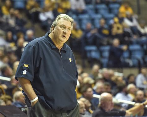 He was angry about the at big 12 media day, bob huggins spied the preseason rankings, saw his west virginia team. Bob Huggins fined $10,000, reprimanded by Big 12 for ...