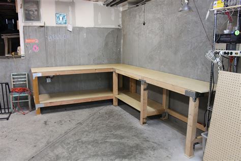 Check out our garage work table selection for the very best in unique or custom, handmade pieces from our there are 202 garage work table for sale on etsy, and they cost $42.58 on average. The Shingled House: Finished: The Garage Work Table