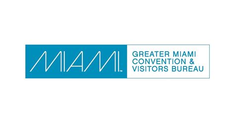 The Greater Miami Convention And Visitors Bureau Attracts New Visitors