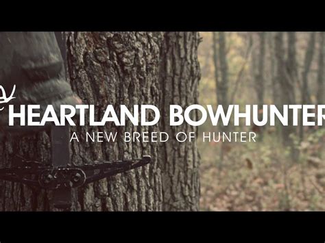 Watch Heartland Bowhunter Season 6 Prime Video