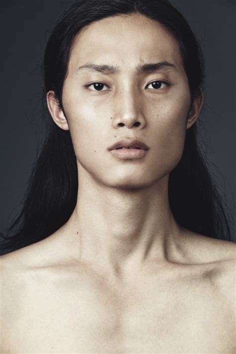 Hot or Not? Introducing Tibetan model Tenzin - Other Asian ...