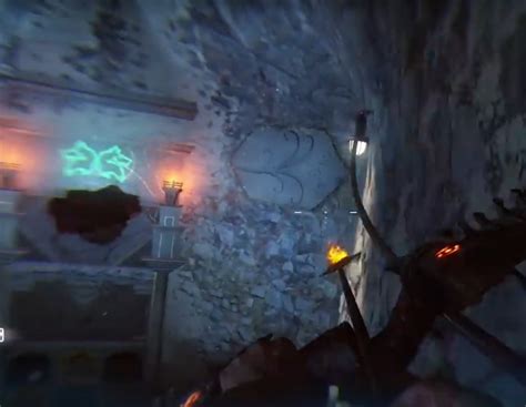 Der Eisendrache Wolf Bow Paintings Order Zombies Der Eisendrache How