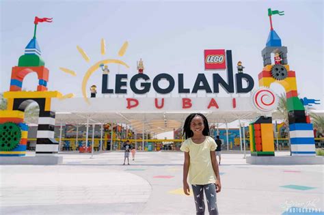Best Things To Do In Dubai With Kids Annmarie John