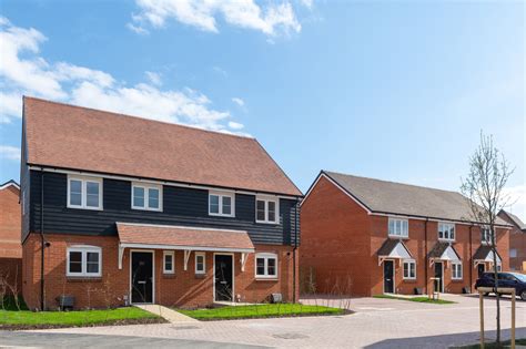 Whiteley Meadows New Homes For Sale In Whiteley Linden Homes