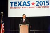Photos of Texas State Emergency Management