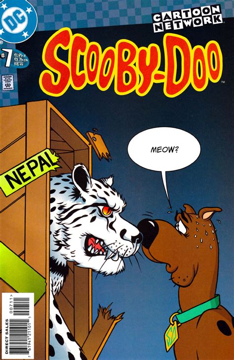 Scooby Doo 1997 Issue 7 Read Scooby Doo 1997 Issue 7 Comic Online In High Quality Read Full