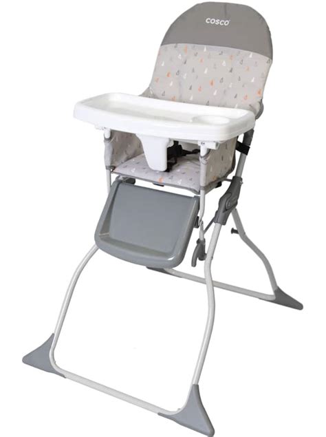 Cosco Simple Fold High Chair Canadian Tire