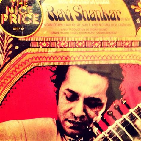 The Sounds Of India With Ravi Shankar On Cd No Less Flickr