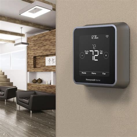 Buy T5 Wifi 7 Day Programmable Smart Thermostat With Touchscreen