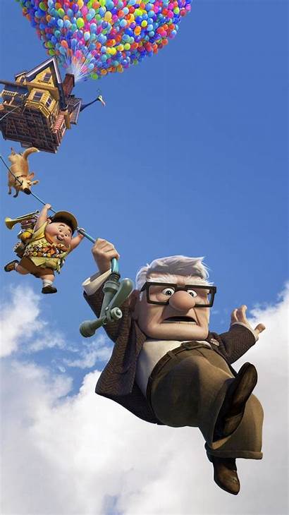 Wallpapers Phone Disney Pixar 2009 Moviemania Filmes