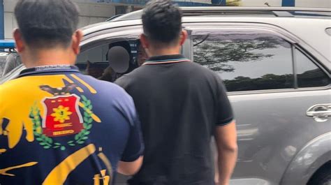 Qc Cop Abong Dismissed From Service —pnp Gma News Online