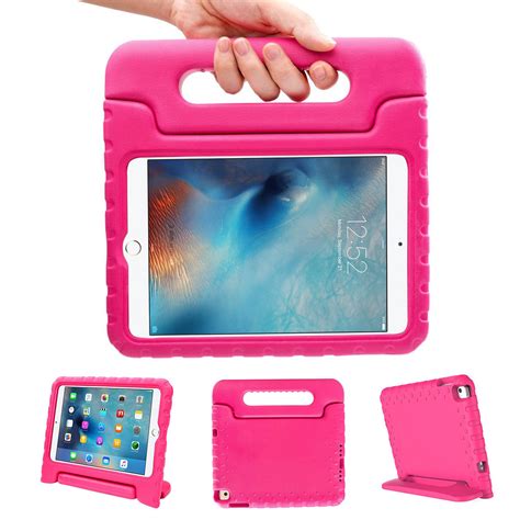Ipad Mini 5 2019 Kids Case Dteck Shockproof Convertible