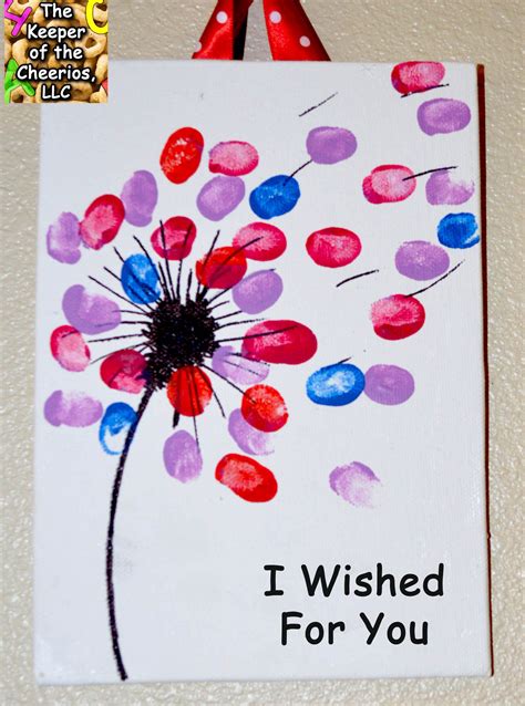 The 22 Sweetest Mothers Day Crafts Kids And Teens Can Do