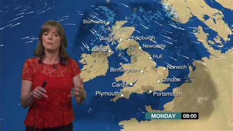 She has appeared on bbc news, bbc world news, bbc red button and bbc radio. Louise Lear BBC Weather 2017 04 09 - YouTube