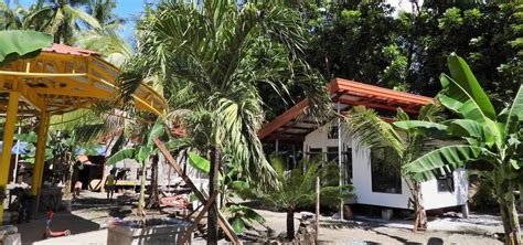 Our One Bedroom House Earth Sunny Houses Samal Island