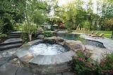 Pictures of Backyard Landscaping How To