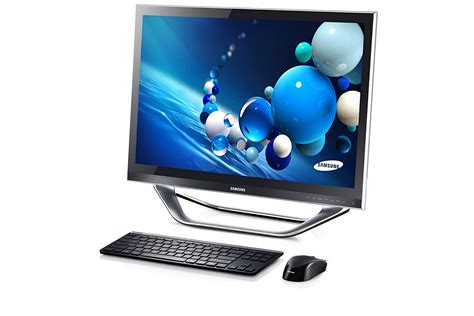 Samsung Series 7 Dp700a3d A01us 23 Inch All In One